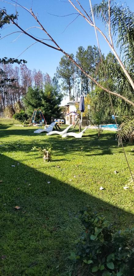 El Sosiego Posada De Campo Colón المظهر الخارجي الصورة