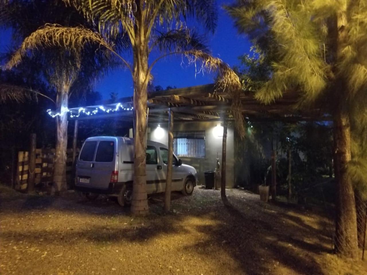 El Sosiego Posada De Campo Colón المظهر الخارجي الصورة