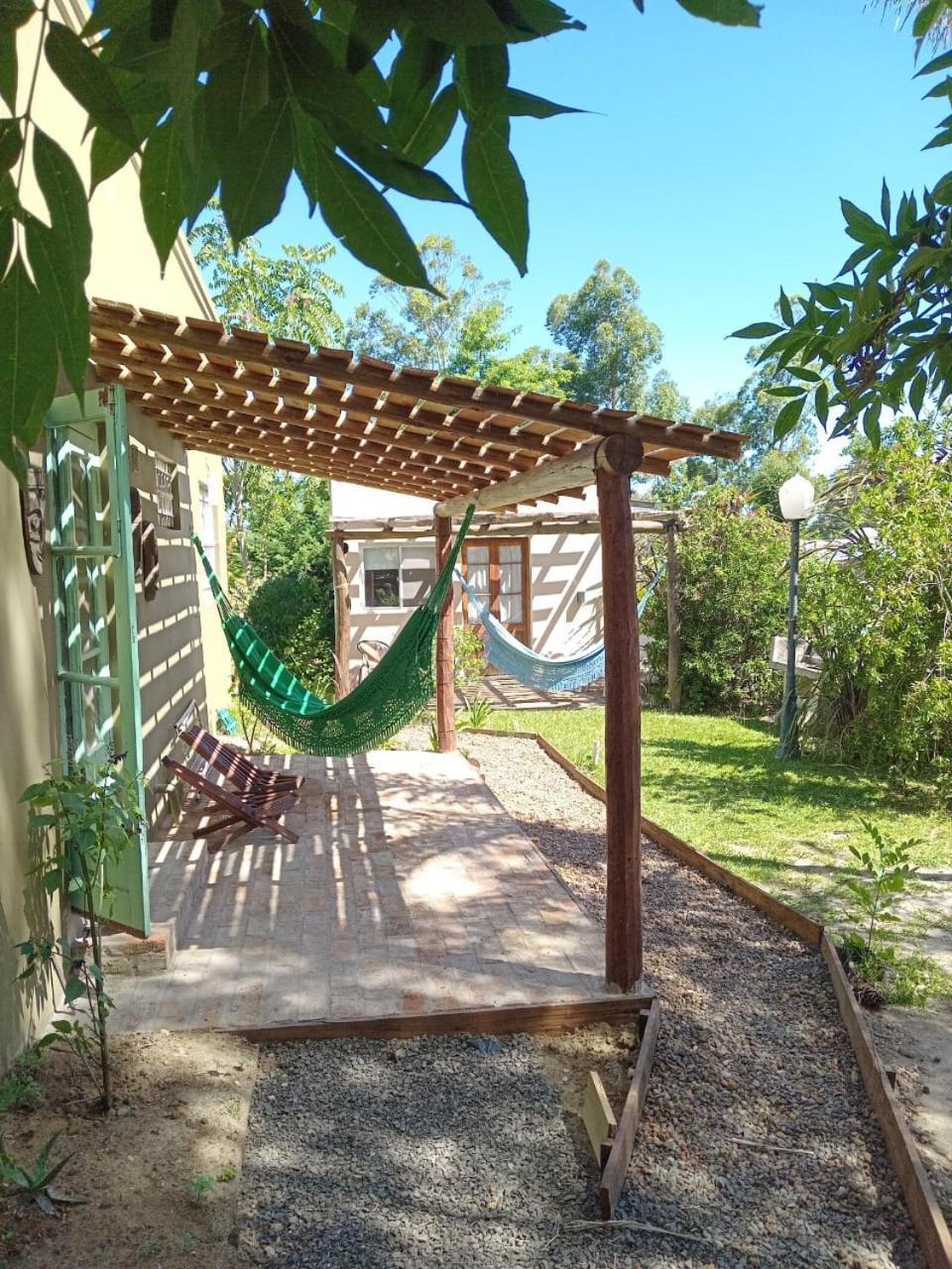 El Sosiego Posada De Campo Colón المظهر الخارجي الصورة