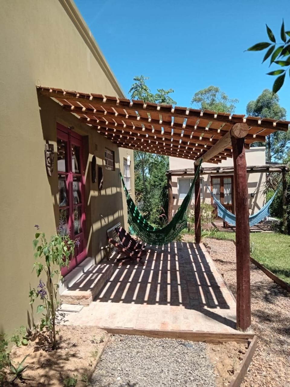 El Sosiego Posada De Campo Colón المظهر الخارجي الصورة